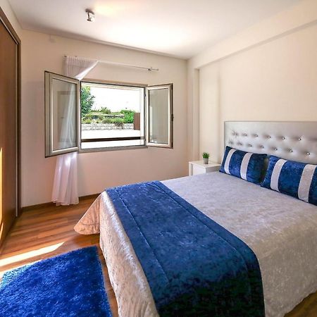 Apartamento Lusitano Nazaré Dış mekan fotoğraf