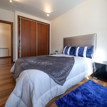 Apartamento Lusitano Nazaré Dış mekan fotoğraf