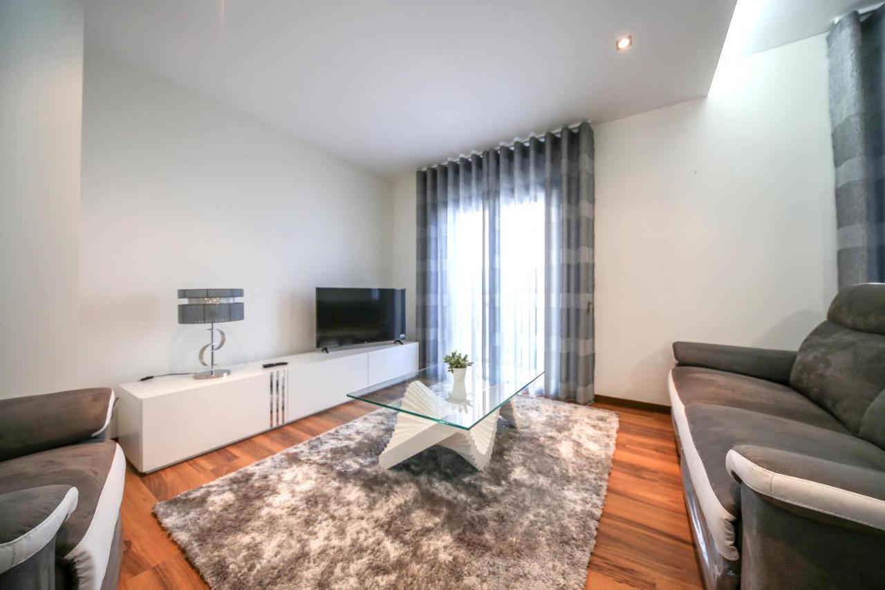Apartamento Lusitano Nazaré Dış mekan fotoğraf