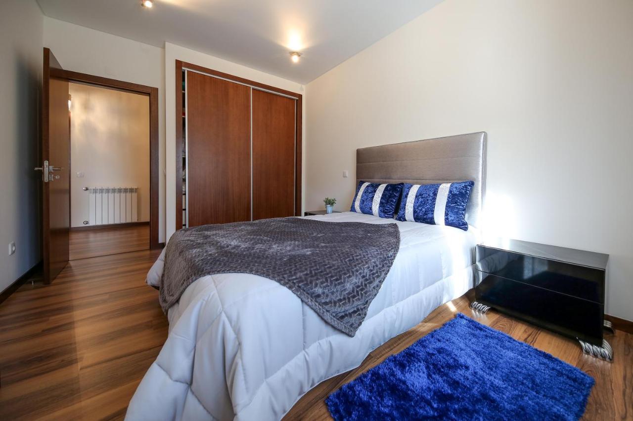 Apartamento Lusitano Nazaré Dış mekan fotoğraf