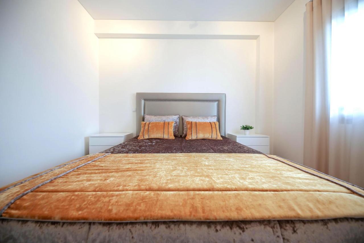 Apartamento Lusitano Nazaré Dış mekan fotoğraf