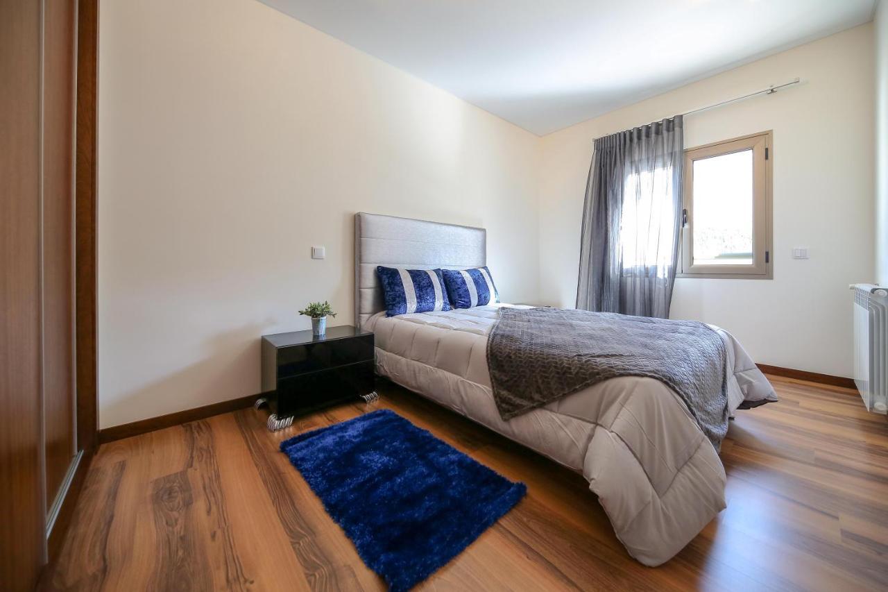 Apartamento Lusitano Nazaré Dış mekan fotoğraf