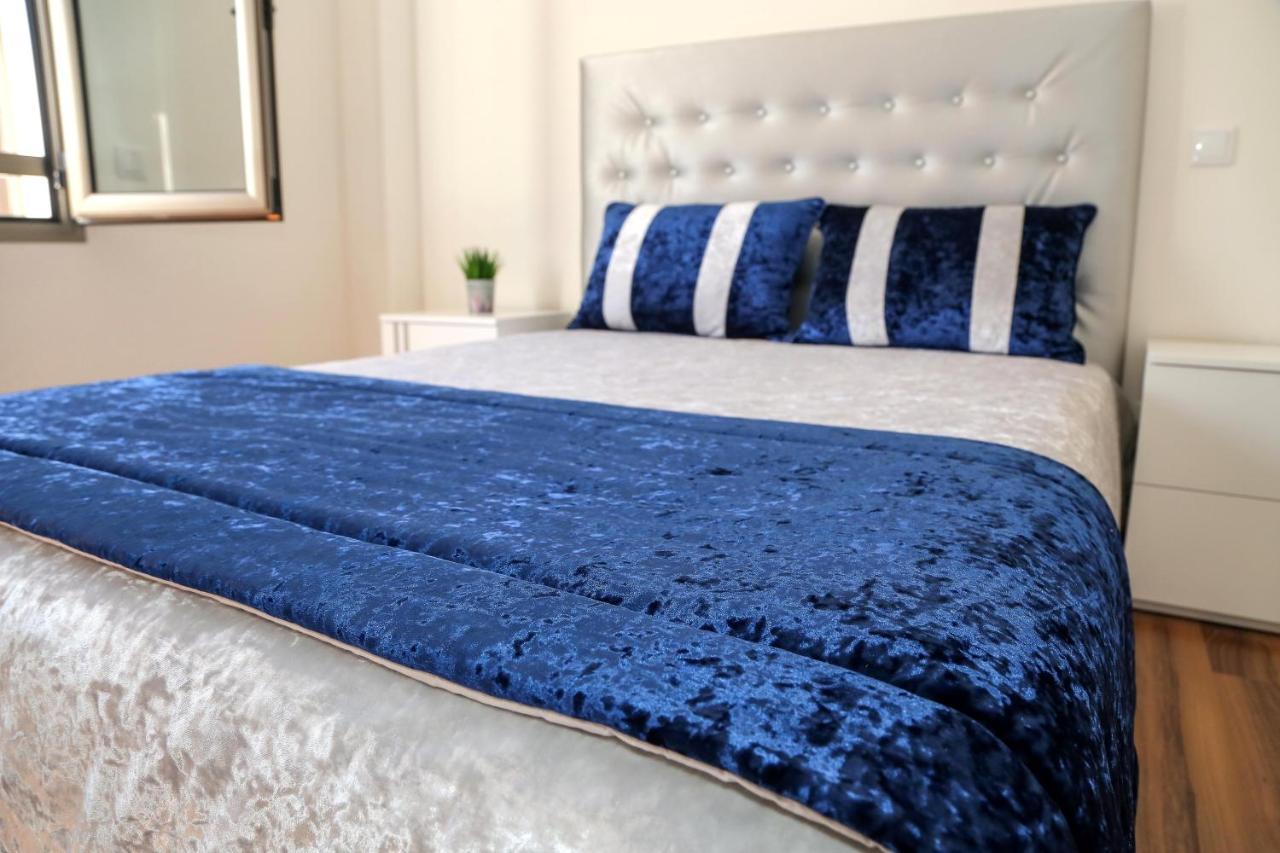 Apartamento Lusitano Nazaré Dış mekan fotoğraf