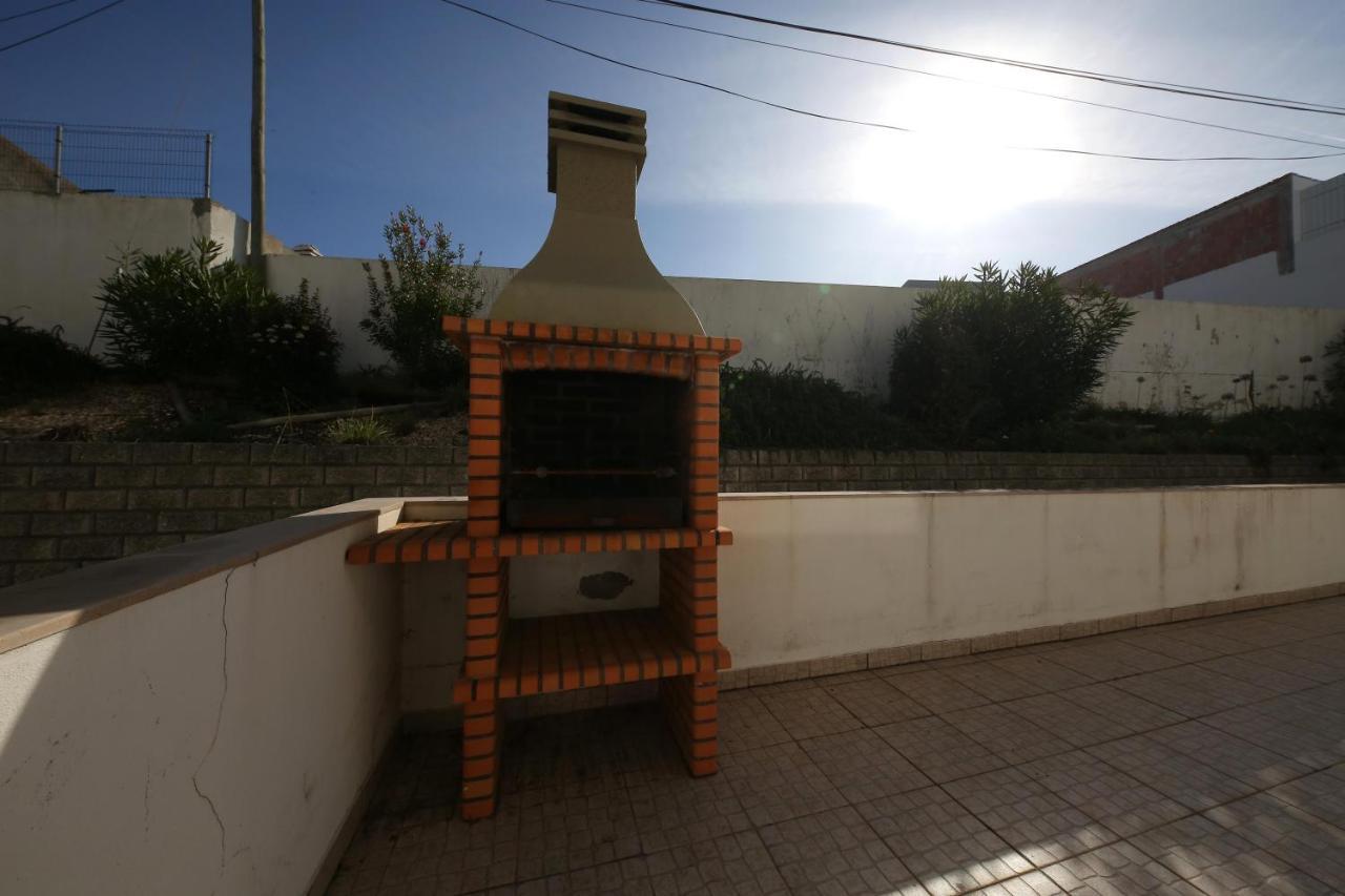 Apartamento Lusitano Nazaré Dış mekan fotoğraf