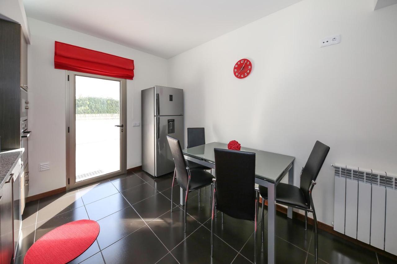 Apartamento Lusitano Nazaré Dış mekan fotoğraf