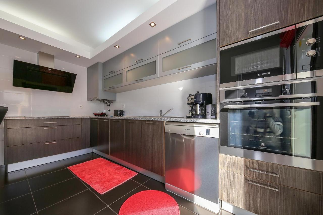 Apartamento Lusitano Nazaré Dış mekan fotoğraf