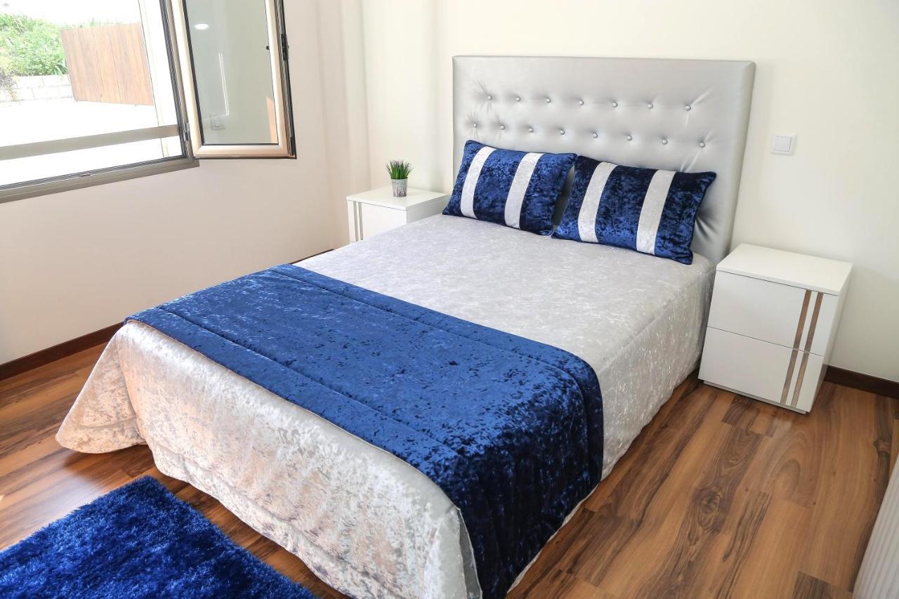 Apartamento Lusitano Nazaré Dış mekan fotoğraf