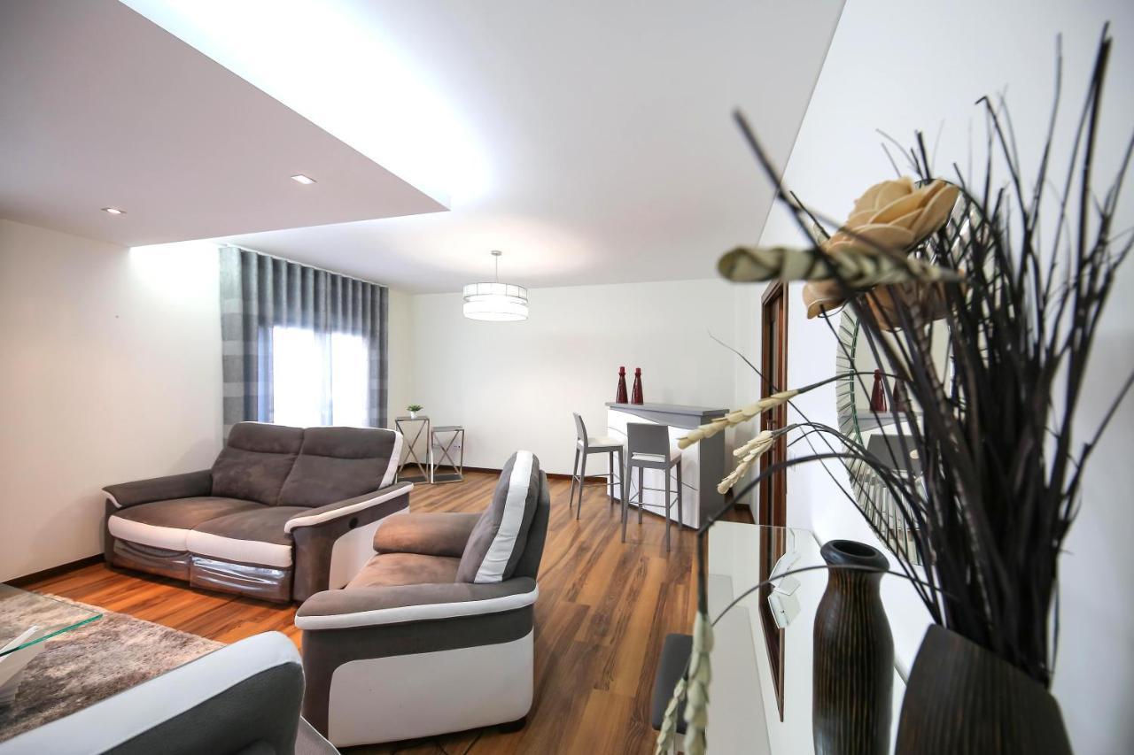Apartamento Lusitano Nazaré Dış mekan fotoğraf