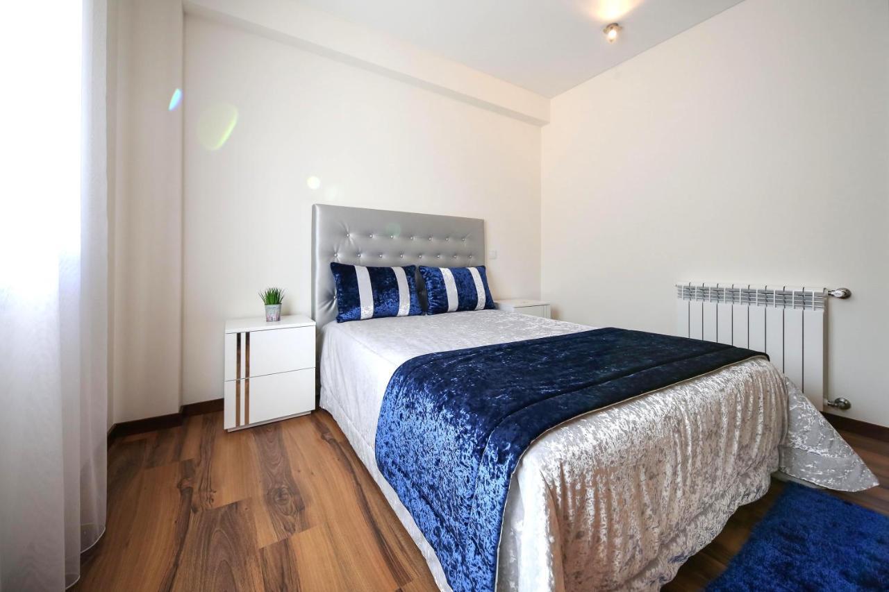 Apartamento Lusitano Nazaré Dış mekan fotoğraf