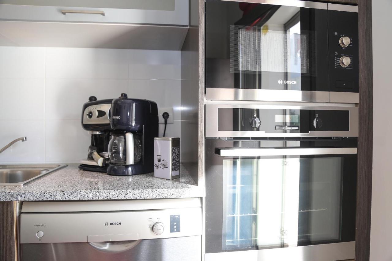 Apartamento Lusitano Nazaré Dış mekan fotoğraf