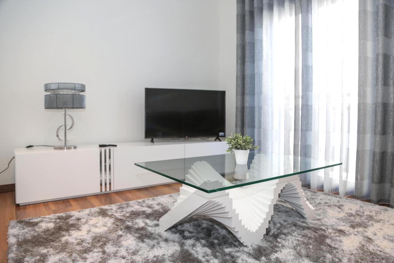 Apartamento Lusitano Nazaré Dış mekan fotoğraf