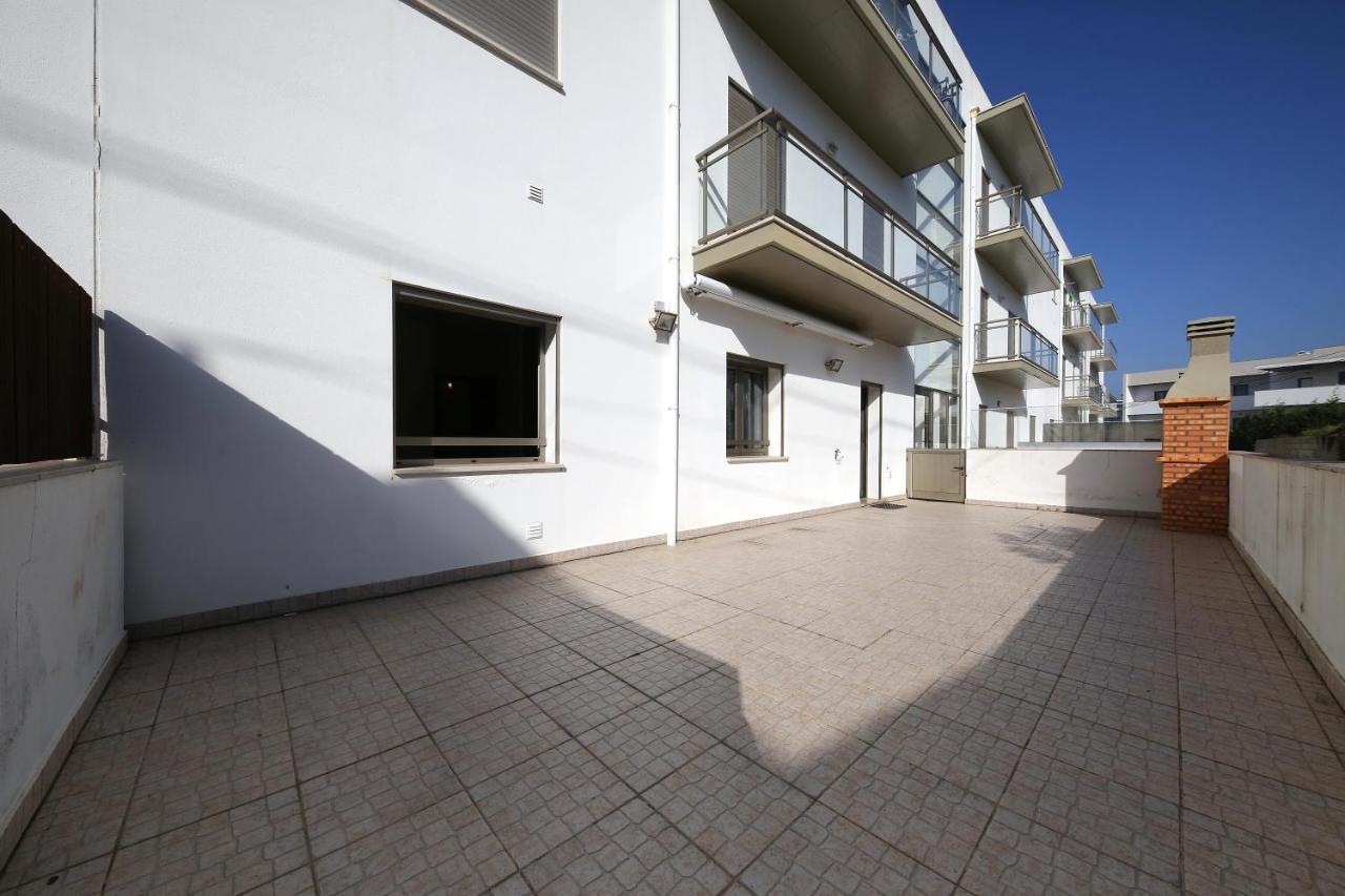 Apartamento Lusitano Nazaré Dış mekan fotoğraf