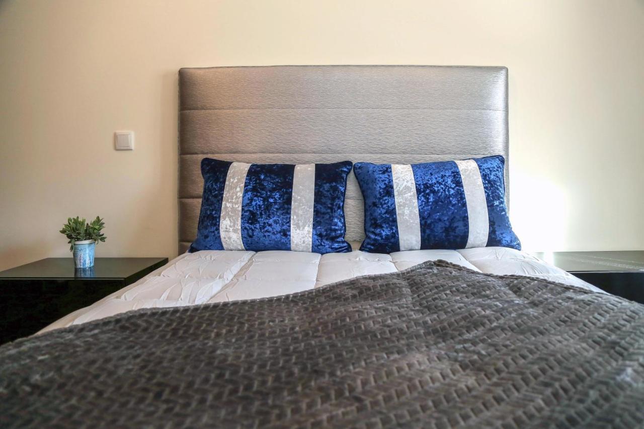Apartamento Lusitano Nazaré Dış mekan fotoğraf