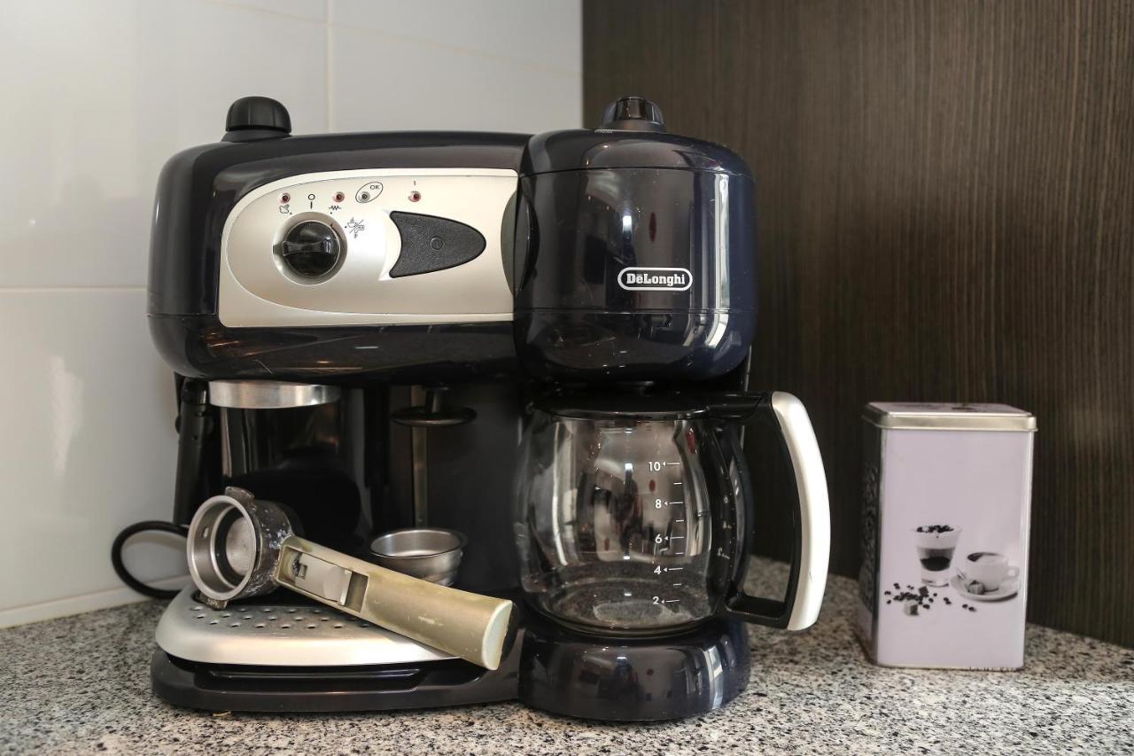 Apartamento Lusitano Nazaré Dış mekan fotoğraf