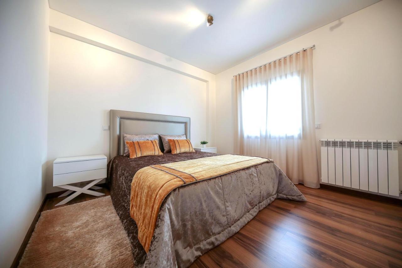 Apartamento Lusitano Nazaré Dış mekan fotoğraf