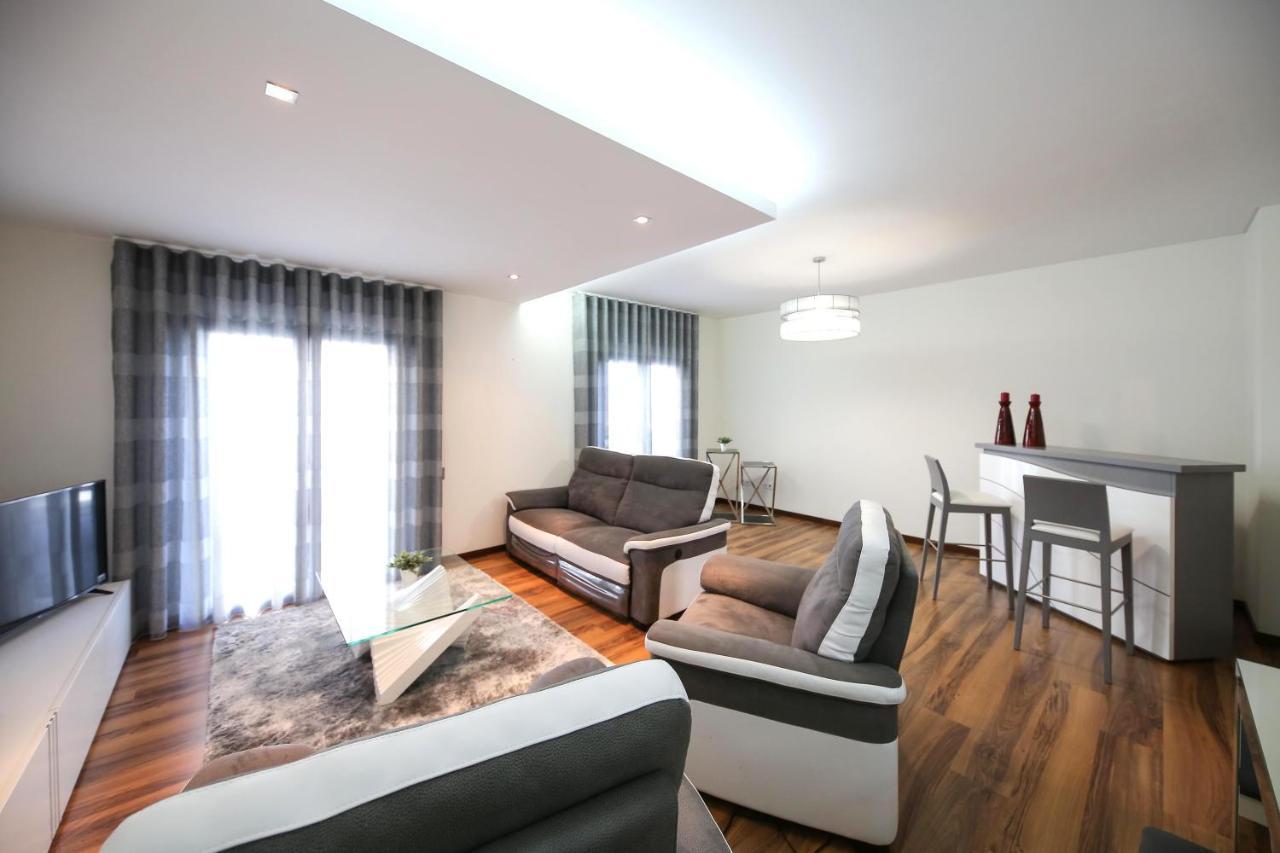 Apartamento Lusitano Nazaré Dış mekan fotoğraf