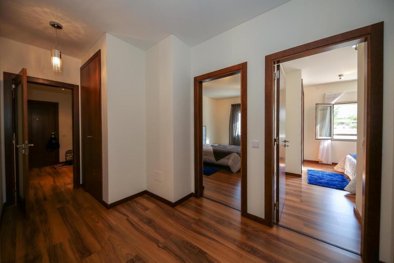 Apartamento Lusitano Nazaré Dış mekan fotoğraf