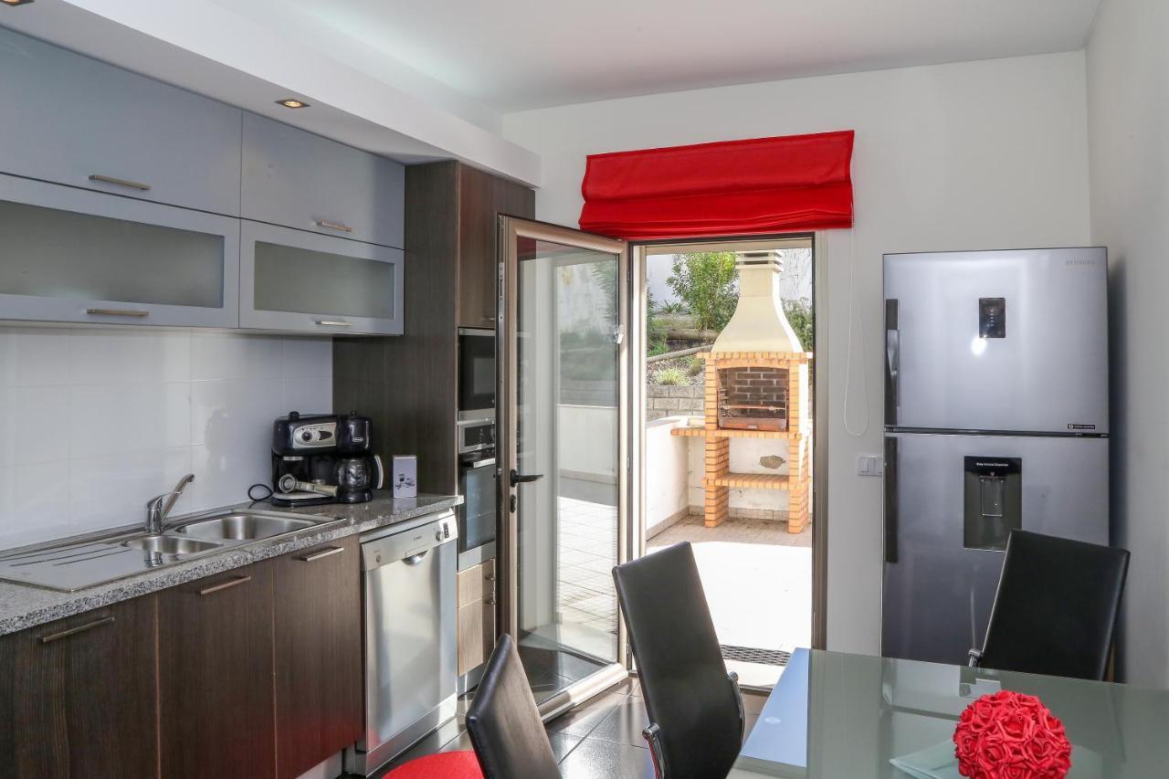 Apartamento Lusitano Nazaré Dış mekan fotoğraf