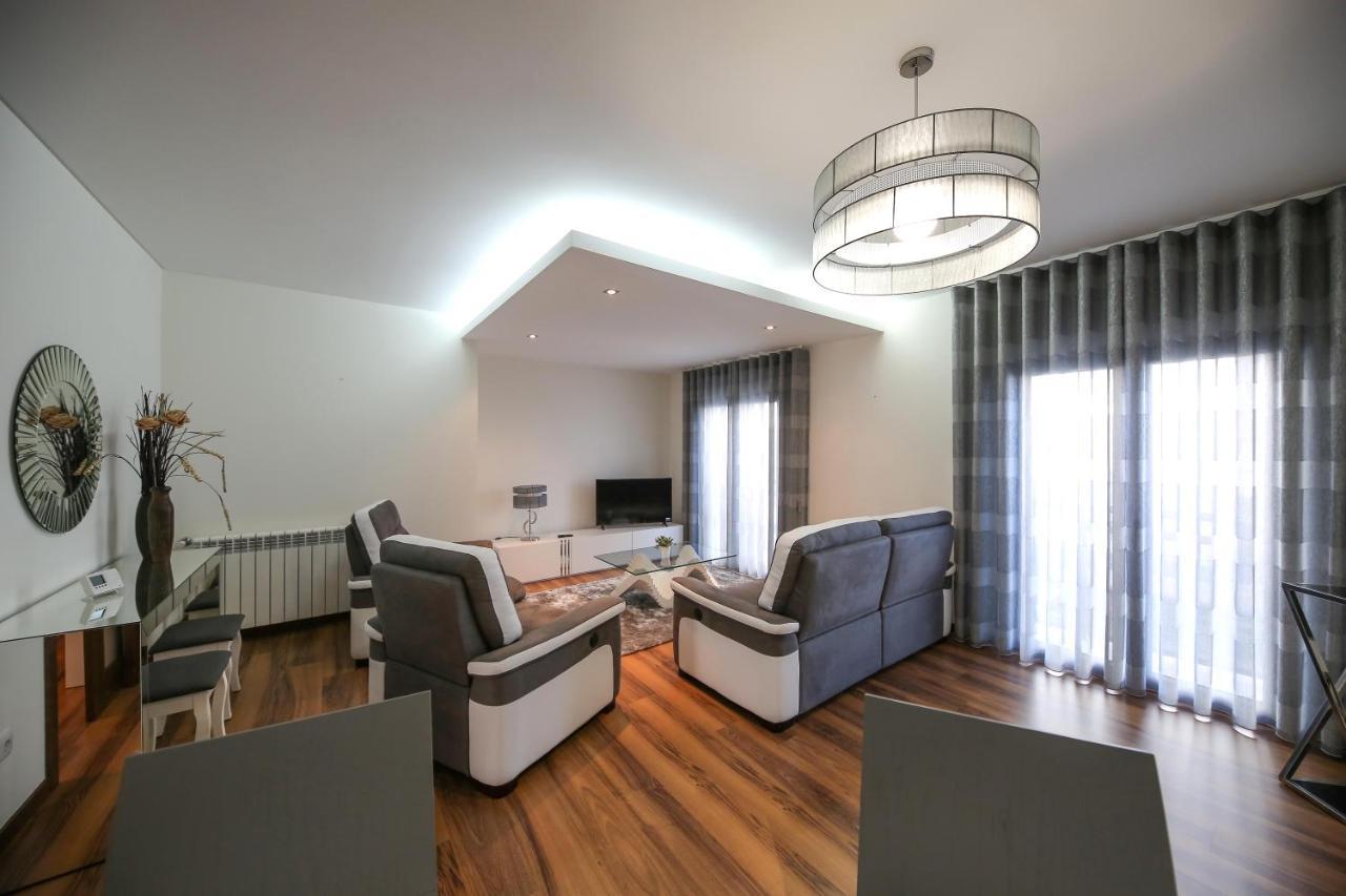 Apartamento Lusitano Nazaré Dış mekan fotoğraf